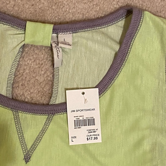 Womens Tank Top - Picture 2 of 2